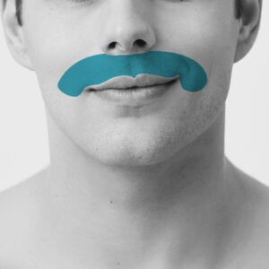 Bigote Hombre