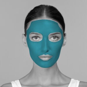 Rostro Completo Mujer